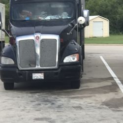Cal Pro Logistics