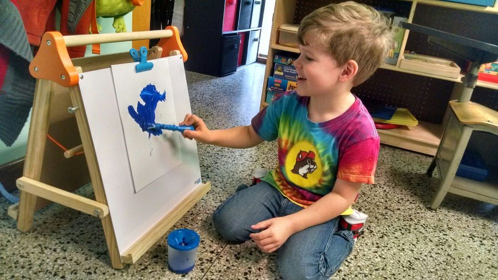 Apple Tree Academy - childcare center in Metairie, LA