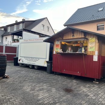 Weingut Wehweck - Wineries Near Me - Schriesheim, BW