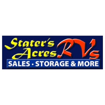 1. Stater's Acres RV Storage and More