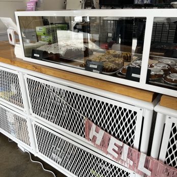 Hell Yeah Gluten Free - Donuts Near Me - Atlanta, Georgia Hell Yeah Gluten Free - Donuts Near Me - Atlanta, Georgia