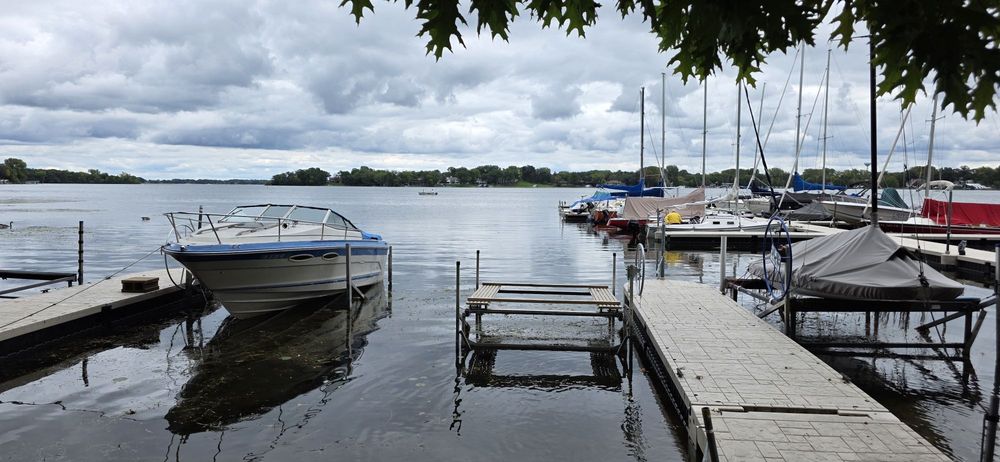 Lake Minnetonka Logo