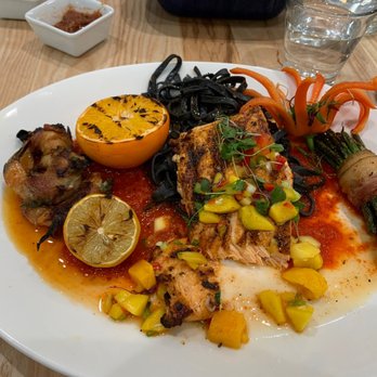 Simar - Seafood Near Me - Austin, Texas Simar - Seafood Near Me - Austin, Texas