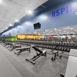 Crunch Fitness - Austin Peay