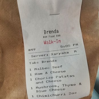 5411 Empanadas - Empanadas Near Me - Chicago, Illinois