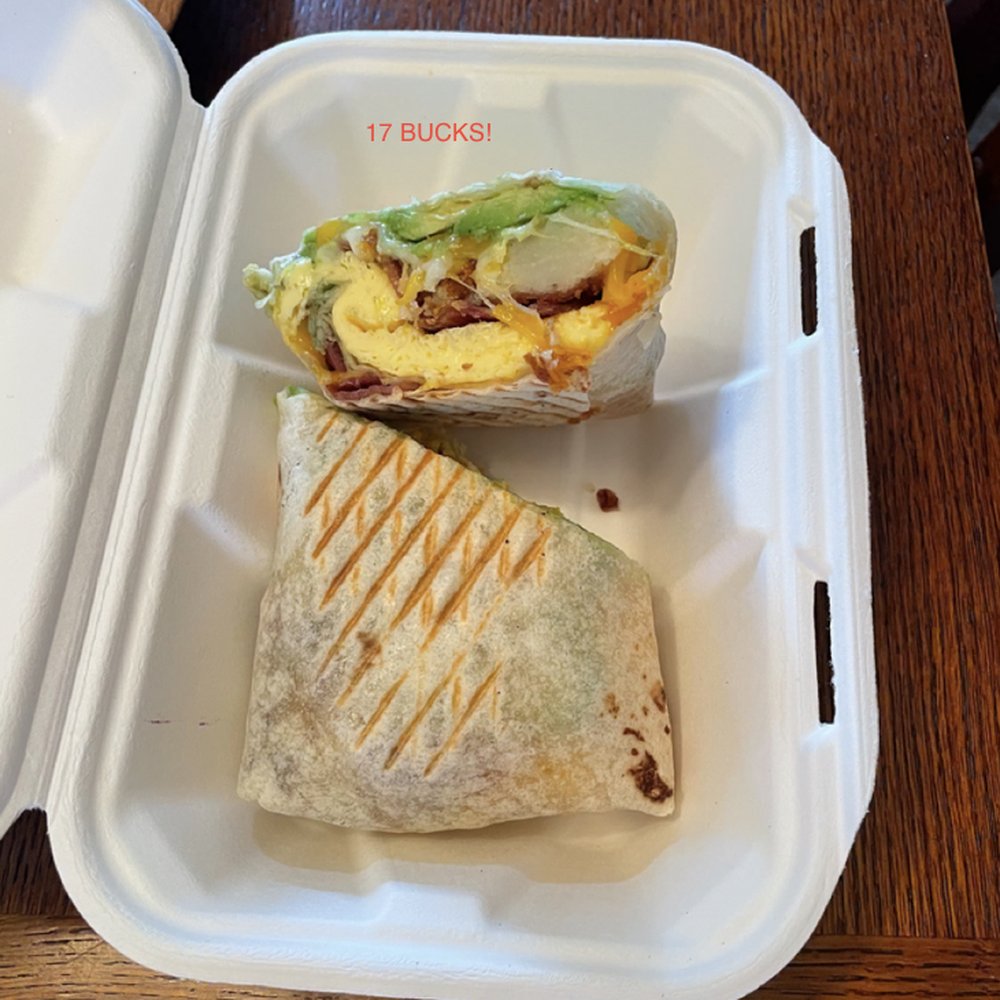 Kitchenette - Breakfast & Brunch Near Me - Templeton, California Kitchenette - Breakfast & Brunch Near Me - Templeton, California