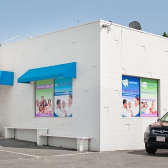 Welcome Dentistry - General Dentistry Near Me - Anaheim, California Welcome Dentistry - General Dentistry Near Me - Anaheim, California