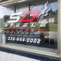 Steele Driven Diesel