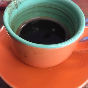 Wally's Cafe - Great Turkish coffee! I'll be up for a while! - Mediterranean Near Me - Rocklin, California
