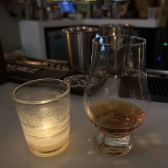 Bourbon N' Bubbles - Bars Near Me - Charleston, South Carolina