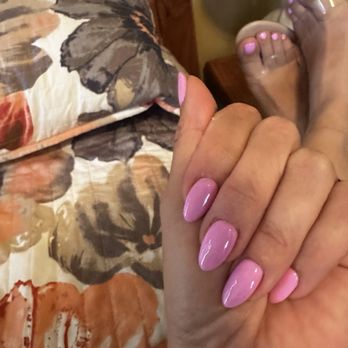 Lodi Nails - Nails by Mimi - Nail Salons Near Me - Lodi, California
