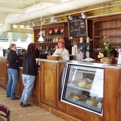 Front Street Cafe