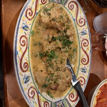 Mamma Mia Boynton - Veal Piccata - Italian Near Me - Boynton Beach, Florida Mamma Mia Boynton - Veal Piccata - Italian Near Me - Boynton Beach, Florida