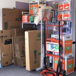 Zelienople Mini Storage - We sell boxes and moving supplies!