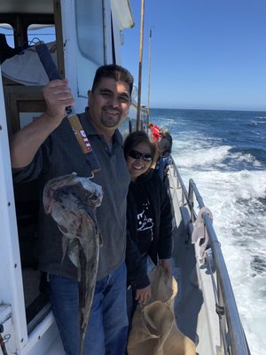 bob's fishing tackle