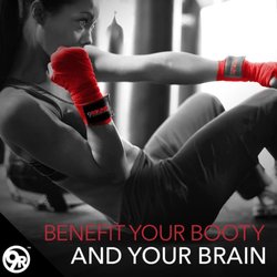 9round - Benefit your booty and your brain