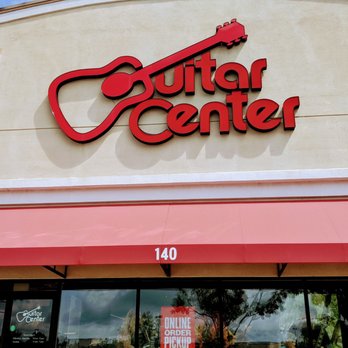 Guitar Center - Guitar Center - Musical Instruments & Teachers Near Me - North Charleston, South Carolina Guitar Center - Guitar Center - Musical Instruments & Teachers Near Me - North Charleston, South Carolina