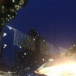 Christkindlmarkt am Rathausplatz