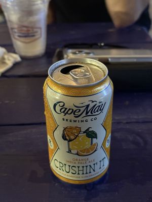 Keenan's North Wildwood by null