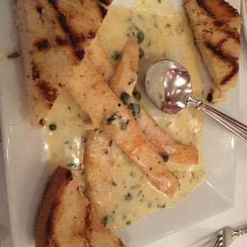 Jens' Restaurant - The calamari is a must have! - New American Near Me - Anchorage, Alaska Jens' Restaurant - The calamari is a must have! - New American Near Me - Anchorage, Alaska