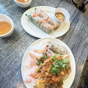Banh Cuon Tay Ho - Vietnamese Near Me - San Jose, California