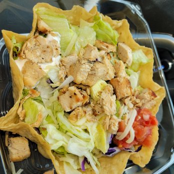 El Pollo Loco - New improved - Fast Food Near Me - Gilbert, Arizona El Pollo Loco - New improved - Fast Food Near Me - Gilbert, Arizona