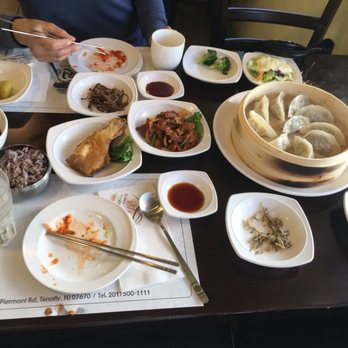 Myung Ga Won - Korean Near Me - Tenafly, New Jersey Myung Ga Won - Korean Near Me - Tenafly, New Jersey