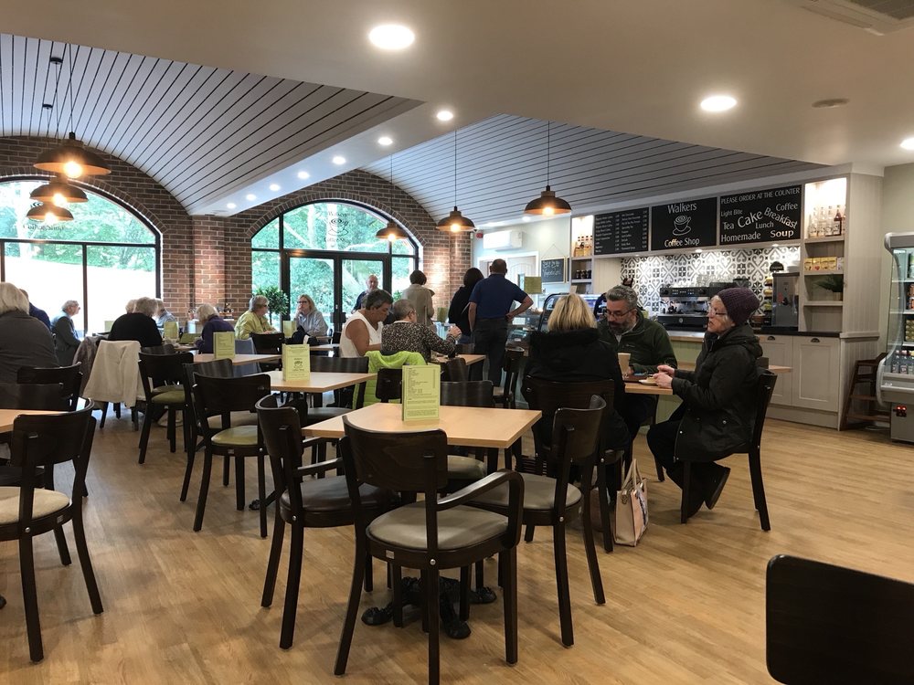 WALKERS Updated March 2024 361 Argyll Street, Dunoon, Argyll and