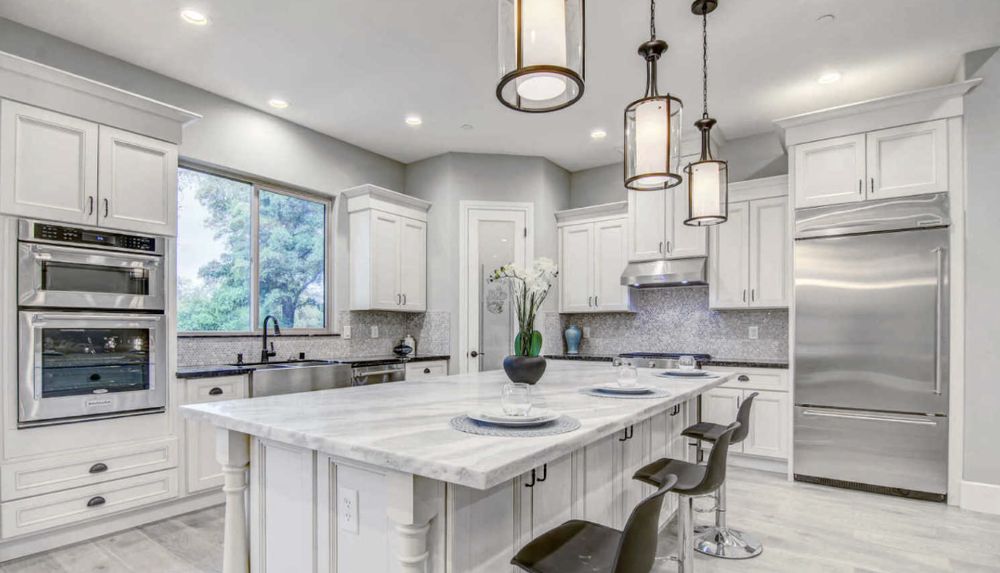 Slide of Sam Home Improvement