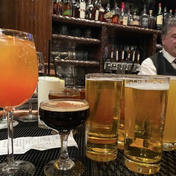 Luke - The bar - French Near Me - New Orleans, Louisiana Luke - The bar - French Near Me - New Orleans, Louisiana