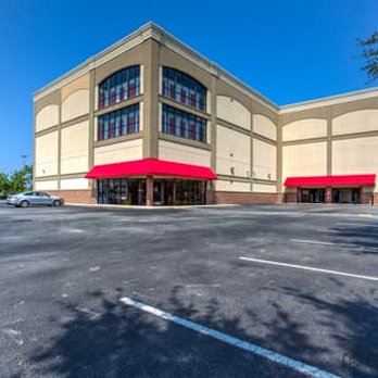 CubeSmart Self Storage - CubeSmart Self Storage - Self Storage Near Me - Jacksonville, Florida