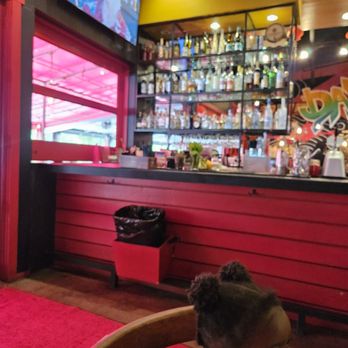 Sum Dang Good Chinese - Bar - Chinese Near Me - Dallas, Texas