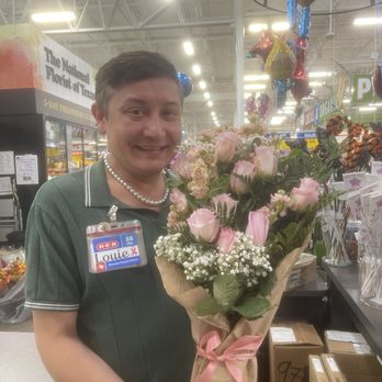 H-E-B - Grocery Near Me - Conroe, Texas