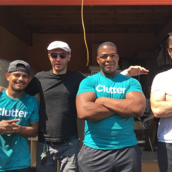 Clutter - Killin' it in South Bay - Self Storage Near Me Clutter - Killin' it in South Bay - Self Storage Near Me