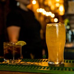 Hurley's Irish Pub