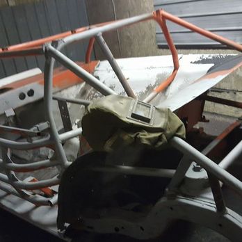 HQ Powder Coating - Sand blasting available - Powder Coating Near Me - Whitehall, New York