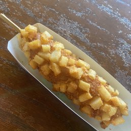 Potato 1/2