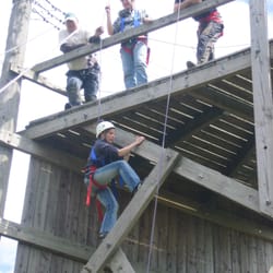 TS Outdoor Traningspark