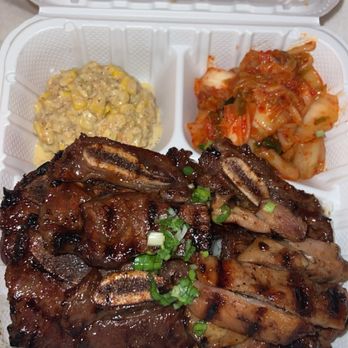 Young’s Kitchen - Korean Near Me - Vancouver, Washington
