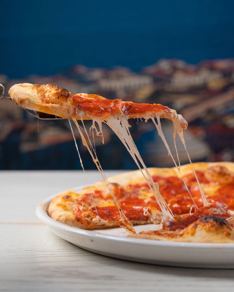 Sedona Pizza Company