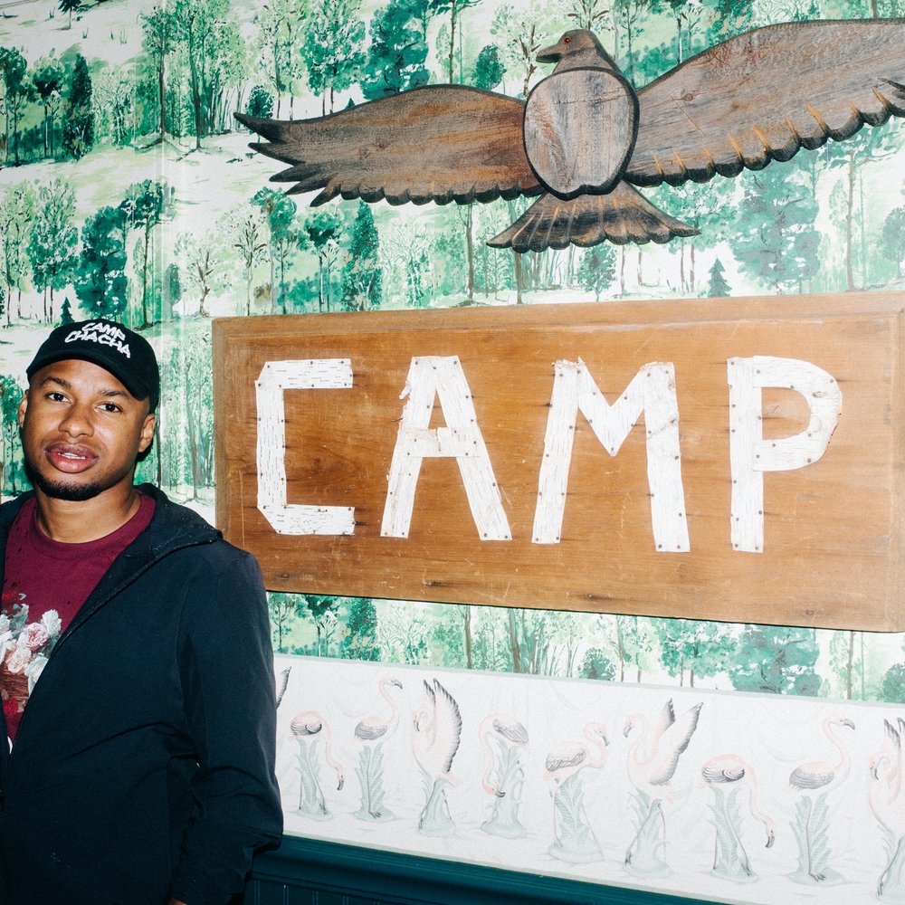Camp Trippalindee - Bars Near Me - Madison, Wisconsin