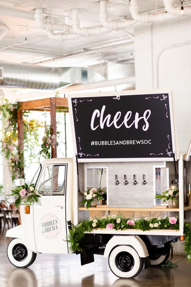 BUBBLES & BREWS ORANGE COUNTY Request a Quote Bartenders Costa