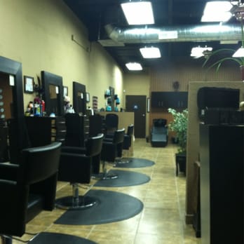 The Hair Lounge - Hair Salons Near Me - Cypress, California The Hair Lounge - Hair Salons Near Me - Cypress, California