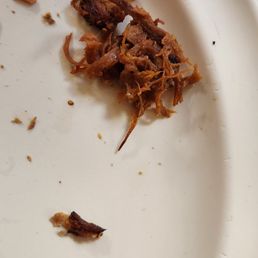 Not chicken Not chicken