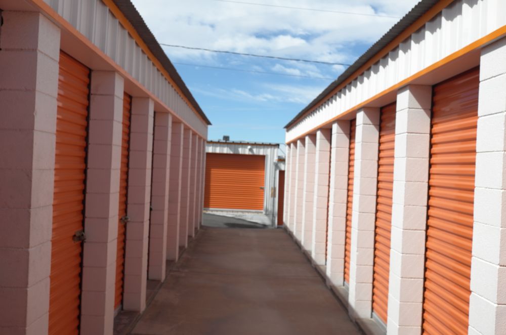 24X7 AUTOMATED STORAGE HENDERSON Updated October 2024 21 Photos