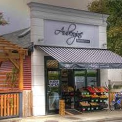 Fernwood General Store