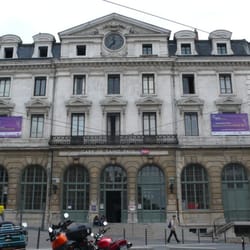 Gare de Lyon Saint-Paul