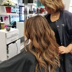 Giani Hair Salon