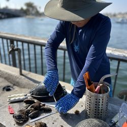 LBC Fishing Lessons