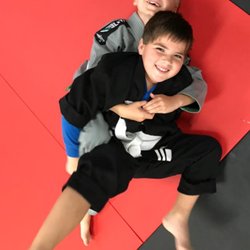 Seymour Brazilian Jiu-Jitsu Academy